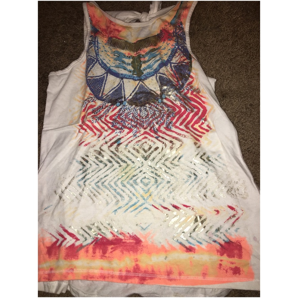 Arizona tang top